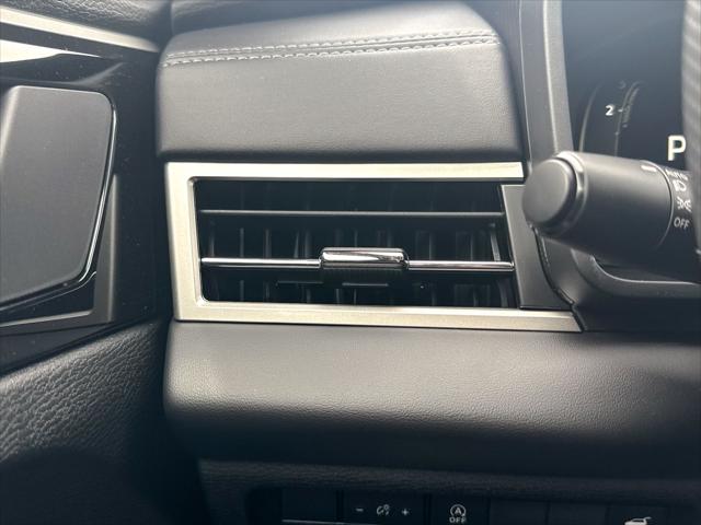 2026 Mitsubishi Outlander SE 1.5T S-AWC