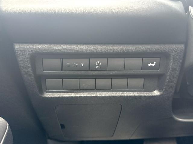 2026 Mitsubishi Outlander SE 1.5T S-AWC