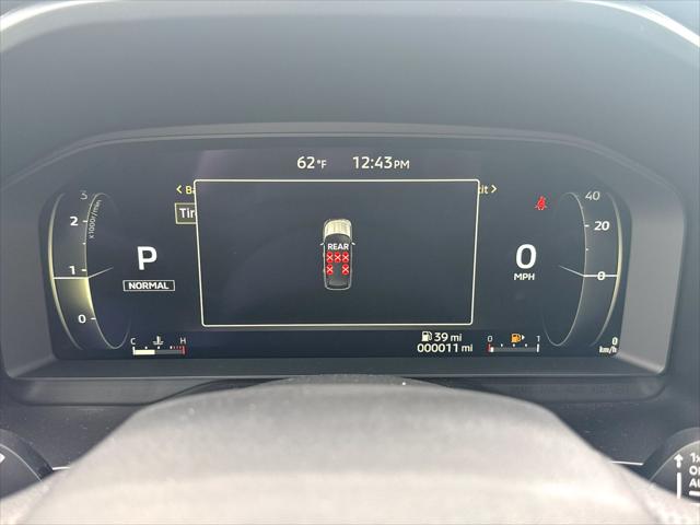2026 Mitsubishi Outlander SE 1.5T S-AWC