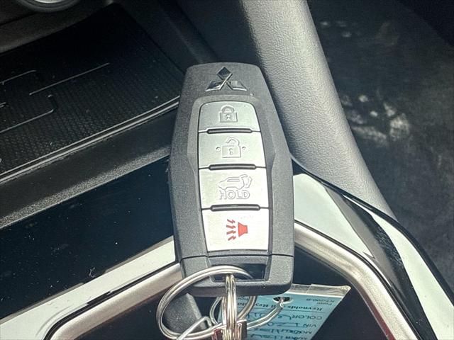 2026 Mitsubishi Outlander SE 1.5T S-AWC