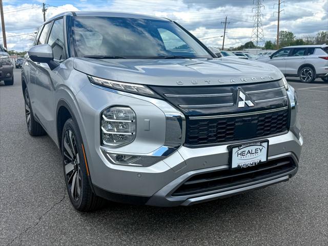 2026 Mitsubishi Outlander SE 1.5T S-AWC for sale in Middletown, NY