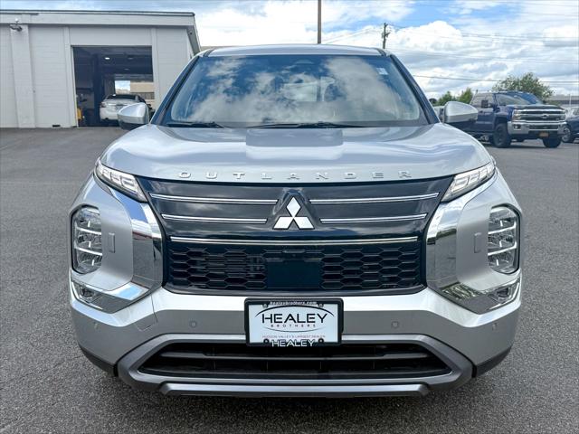 2026 Mitsubishi Outlander SE 1.5T S-AWC