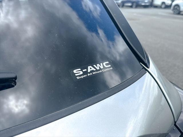 2026 Mitsubishi Outlander SE 1.5T S-AWC