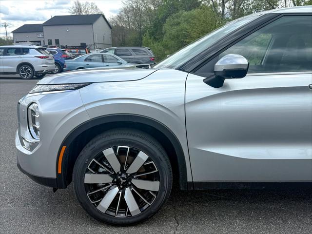 2026 Mitsubishi Outlander SE 1.5T S-AWC