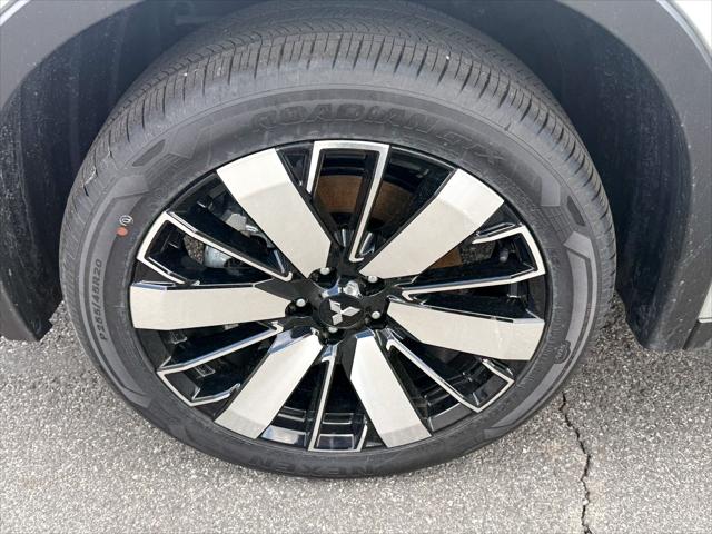 2026 Mitsubishi Outlander SE 1.5T S-AWC
