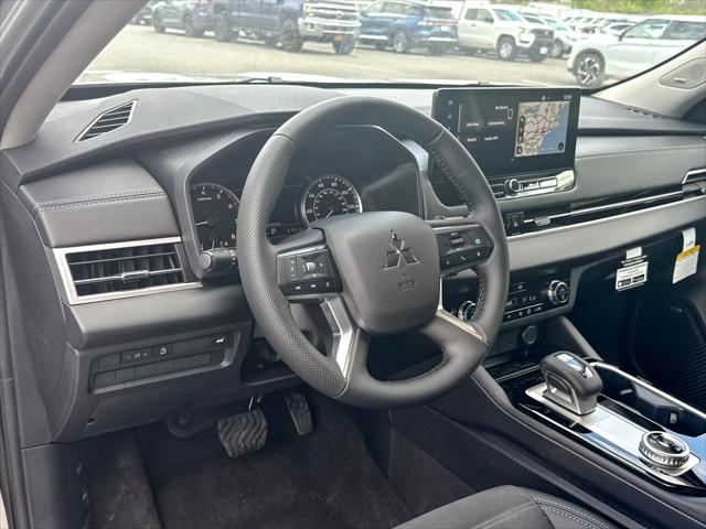 2026 Mitsubishi Outlander SE 1.5T S-AWC