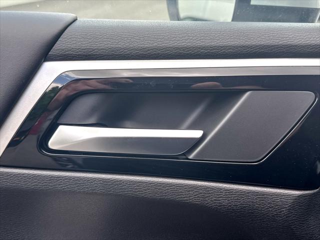2026 Mitsubishi Outlander SE 1.5T S-AWC
