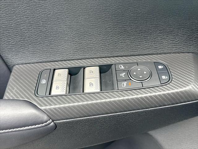 2026 Mitsubishi Outlander SE 1.5T S-AWC