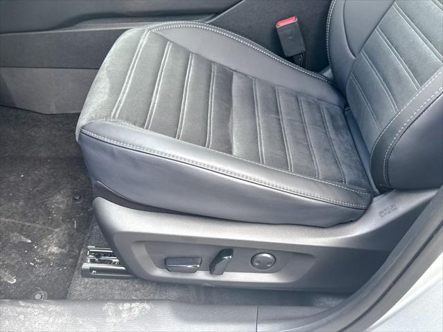 2026 Mitsubishi Outlander SE 1.5T S-AWC