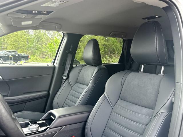 2026 Mitsubishi Outlander SE 1.5T S-AWC