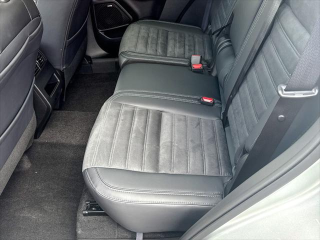 2026 Mitsubishi Outlander SE 1.5T S-AWC
