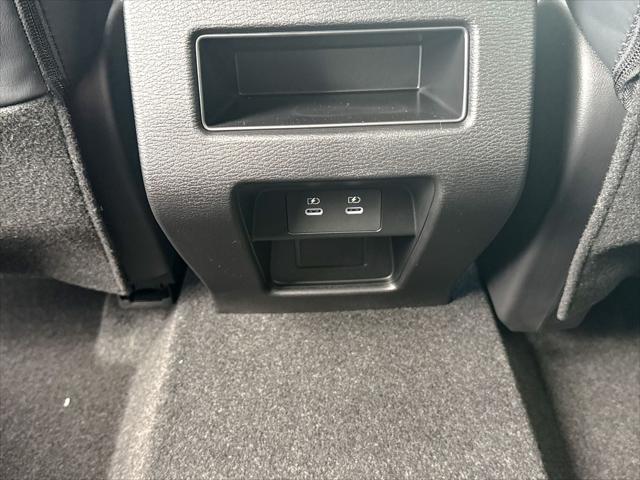 2026 Mitsubishi Outlander SE 1.5T S-AWC