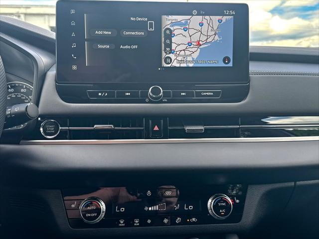2026 Mitsubishi Outlander SE 1.5T S-AWC