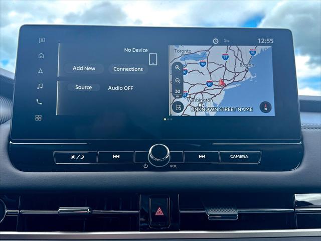 2026 Mitsubishi Outlander SE 1.5T S-AWC