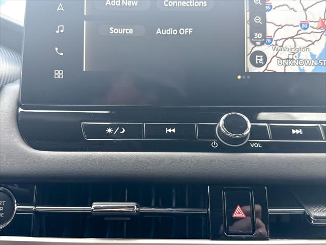 2026 Mitsubishi Outlander SE 1.5T S-AWC