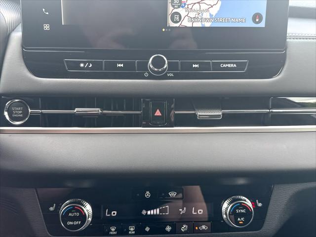 2026 Mitsubishi Outlander SE 1.5T S-AWC