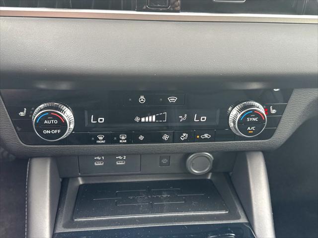 2026 Mitsubishi Outlander SE 1.5T S-AWC