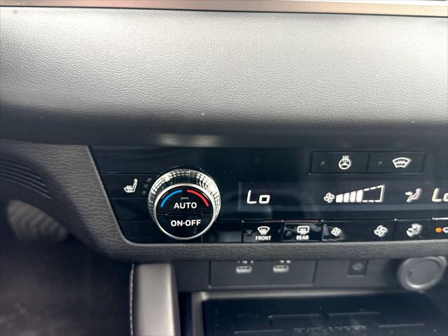 2026 Mitsubishi Outlander SE 1.5T S-AWC