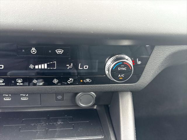 2026 Mitsubishi Outlander SE 1.5T S-AWC