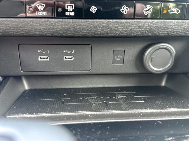 2026 Mitsubishi Outlander SE 1.5T S-AWC