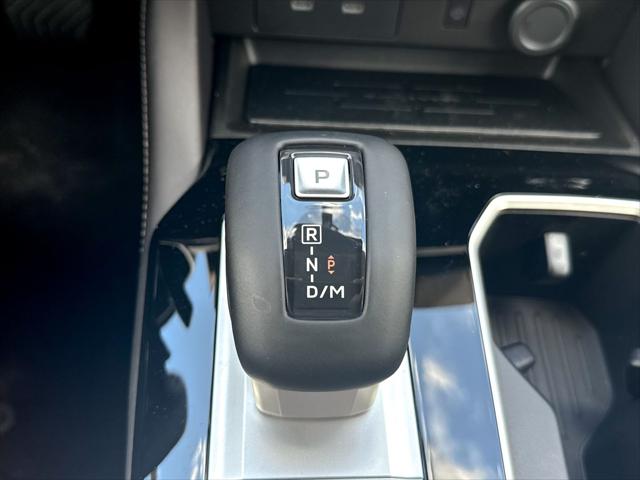 2026 Mitsubishi Outlander SE 1.5T S-AWC
