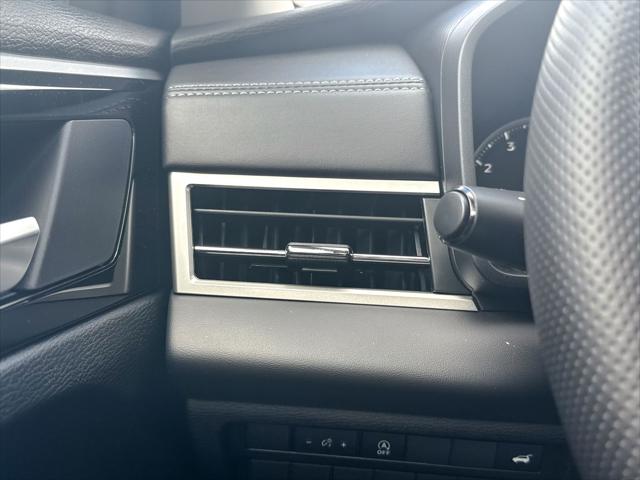 2026 Mitsubishi Outlander SE 1.5T S-AWC