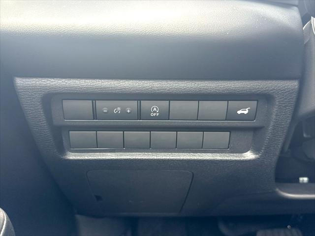 2026 Mitsubishi Outlander SE 1.5T S-AWC