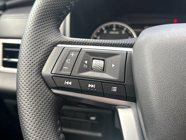 2026 Mitsubishi Outlander SE 1.5T S-AWC