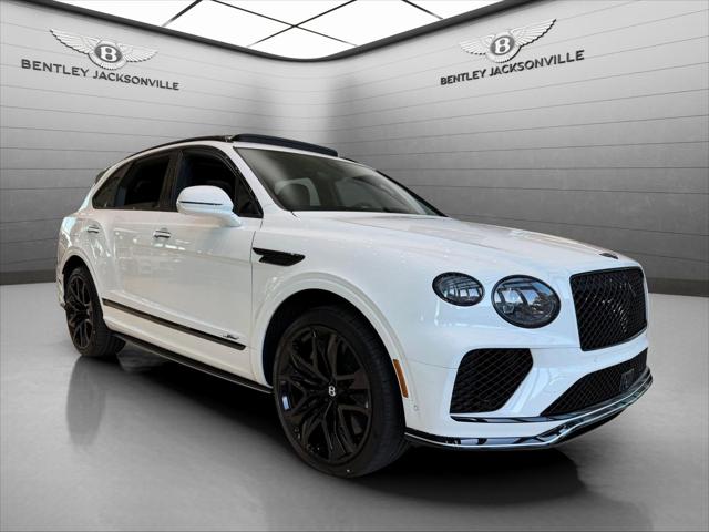 2026 Bentley Bentayga Speed for sale in Jacksonville, FL