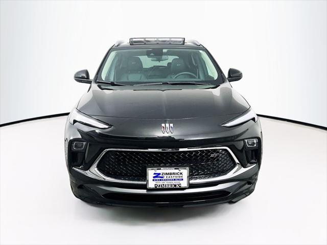 2026 Buick Encore GX Sport Touring AWD