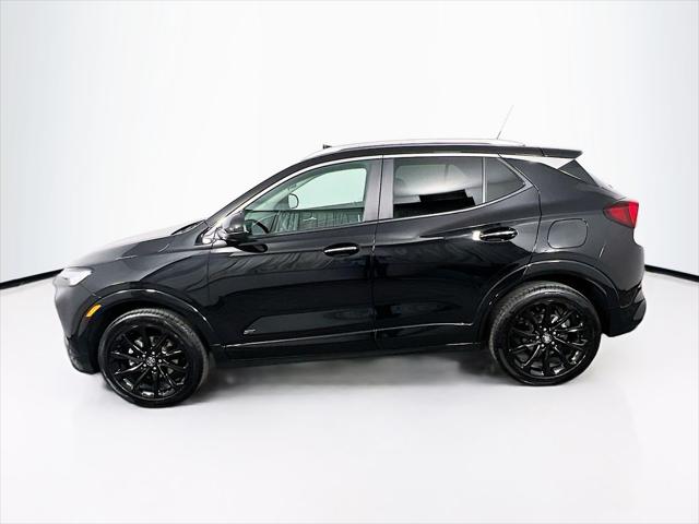 2026 Buick Encore GX Sport Touring AWD