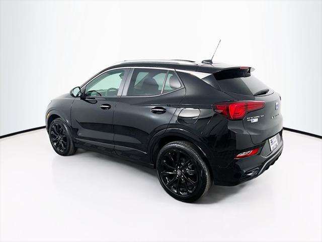 2026 Buick Encore GX Sport Touring AWD