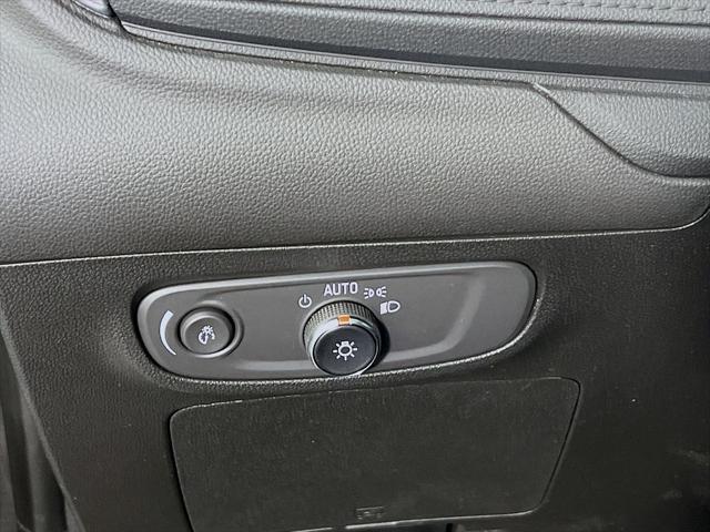 2026 Buick Encore GX Sport Touring AWD