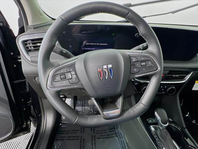 2026 Buick Encore GX Sport Touring AWD
