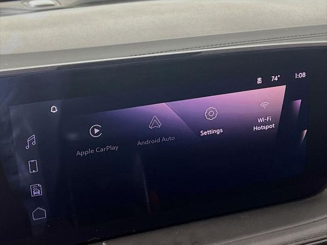 2026 Buick Encore GX Sport Touring AWD