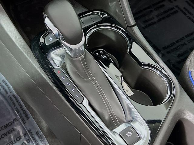 2026 Buick Encore GX Sport Touring AWD