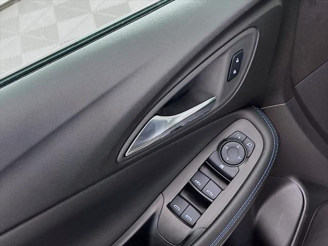 2026 Buick Encore GX Sport Touring AWD