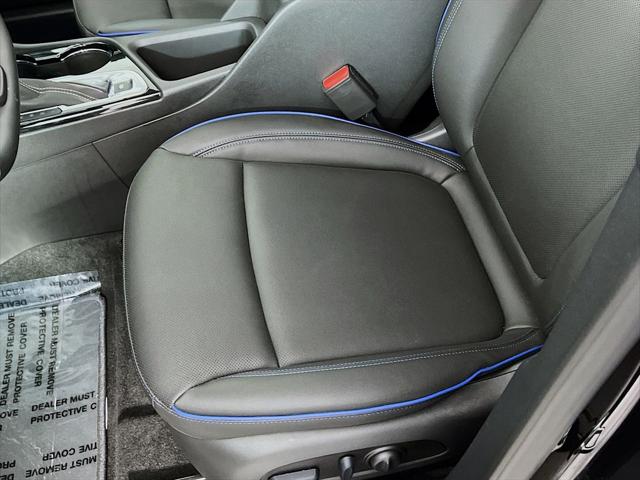 2026 Buick Encore GX Sport Touring AWD