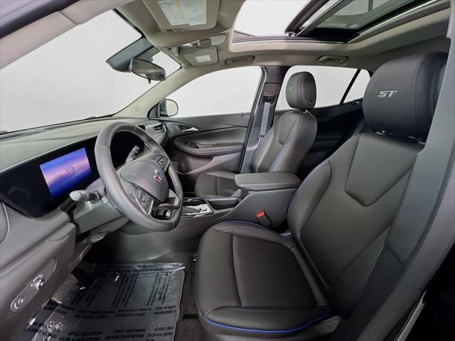 2026 Buick Encore GX Sport Touring AWD