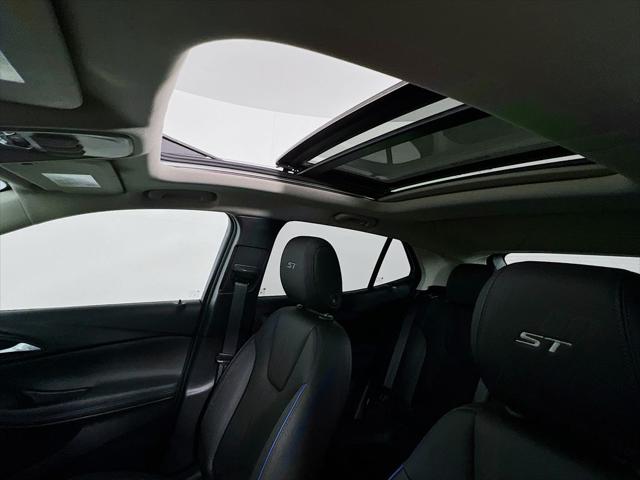 2026 Buick Encore GX Sport Touring AWD