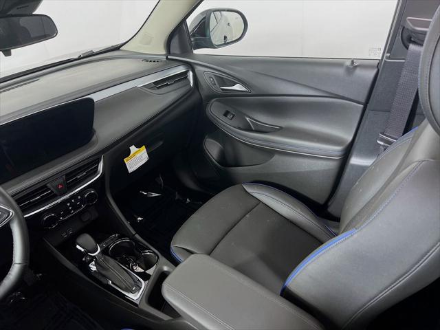 2026 Buick Encore GX Sport Touring AWD