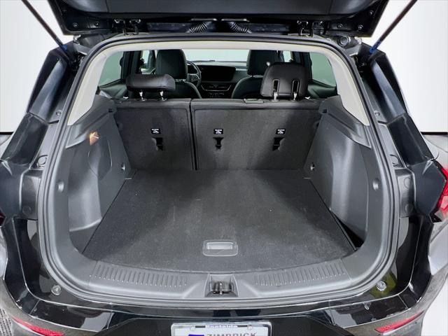 2026 Buick Encore GX Sport Touring AWD
