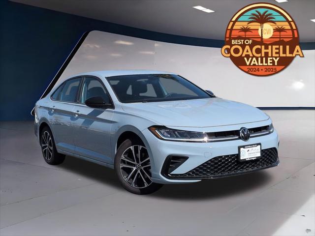 2026 Volkswagen Jetta Sport for sale in Indio, CA