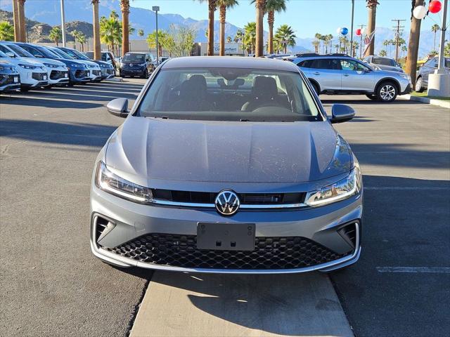 2026 Volkswagen Jetta S