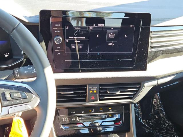 2026 Volkswagen Jetta S
