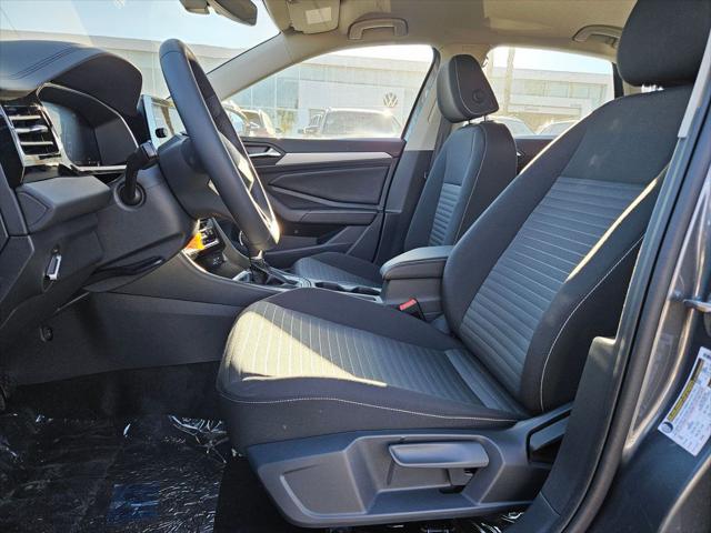 2026 Volkswagen Jetta S