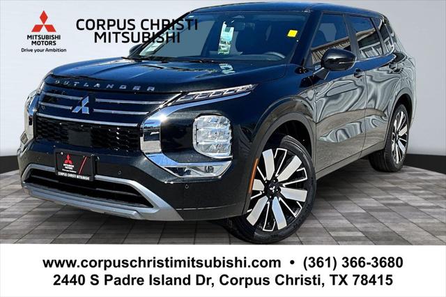 2026 Mitsubishi Outlander SE 1.5T 2WD for sale in Corpus Christi, TX