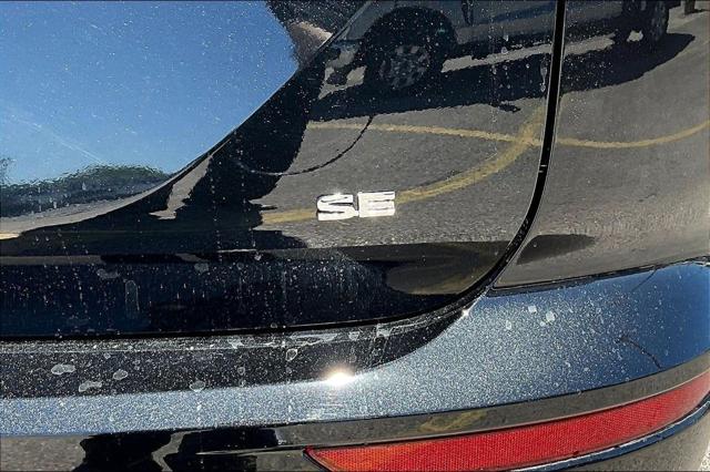 2026 Mitsubishi Outlander SE 1.5T 2WD