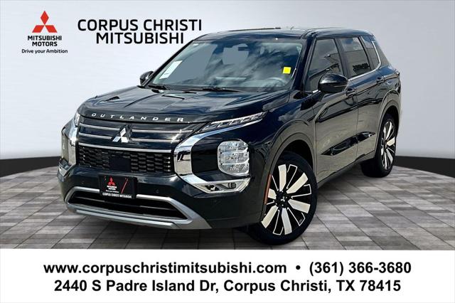 2026 Mitsubishi Outlander SE 1.5T 2WD for sale in Corpus Christi, TX
