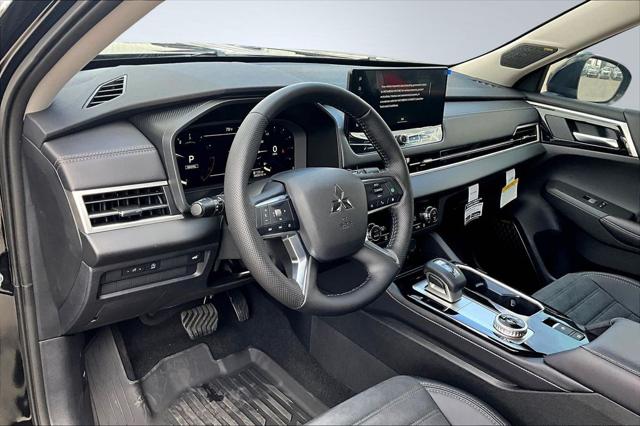 2026 Mitsubishi Outlander SE 1.5T 2WD